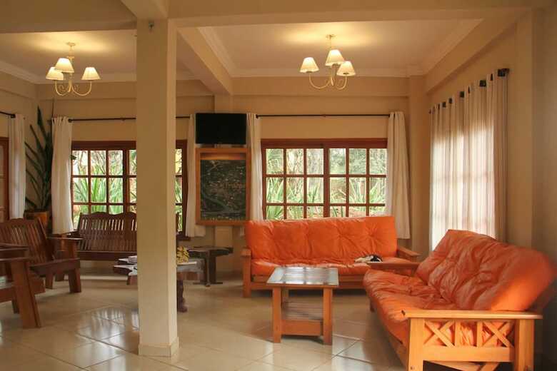 Lodge La Cautiva Iguaz� Hotel