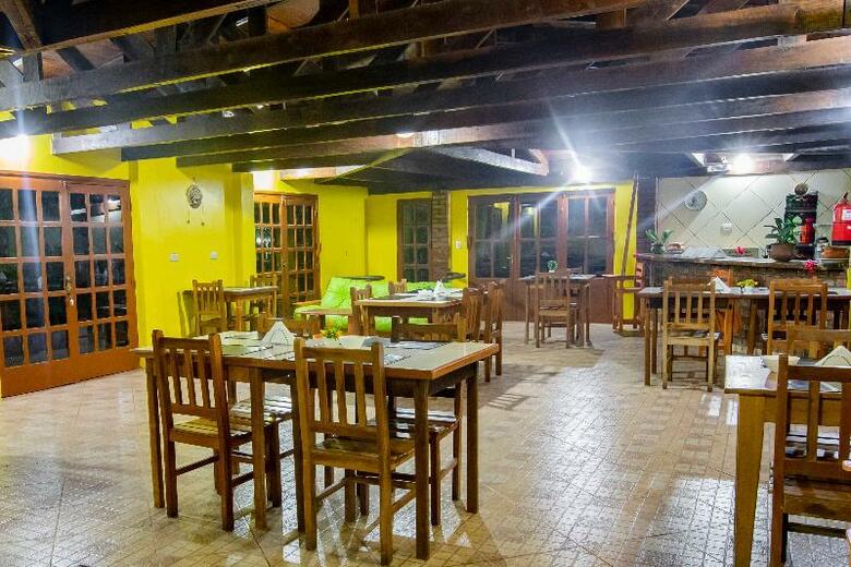 Lodge La Cautiva Iguaz� Hotel