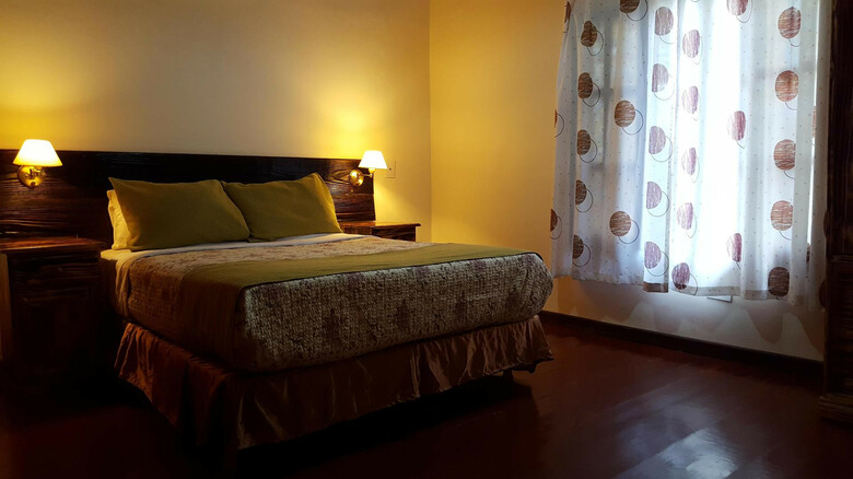 Lodge La Cautiva Iguaz� Hotel
