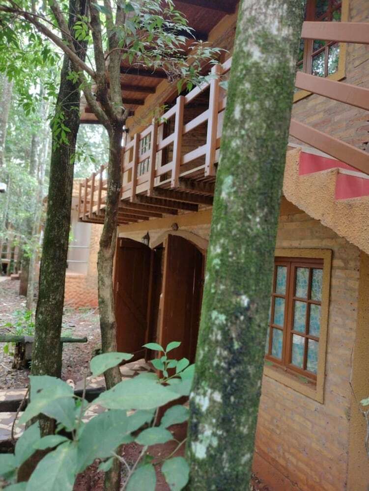 Lodge La Cautiva Iguaz� Hotel