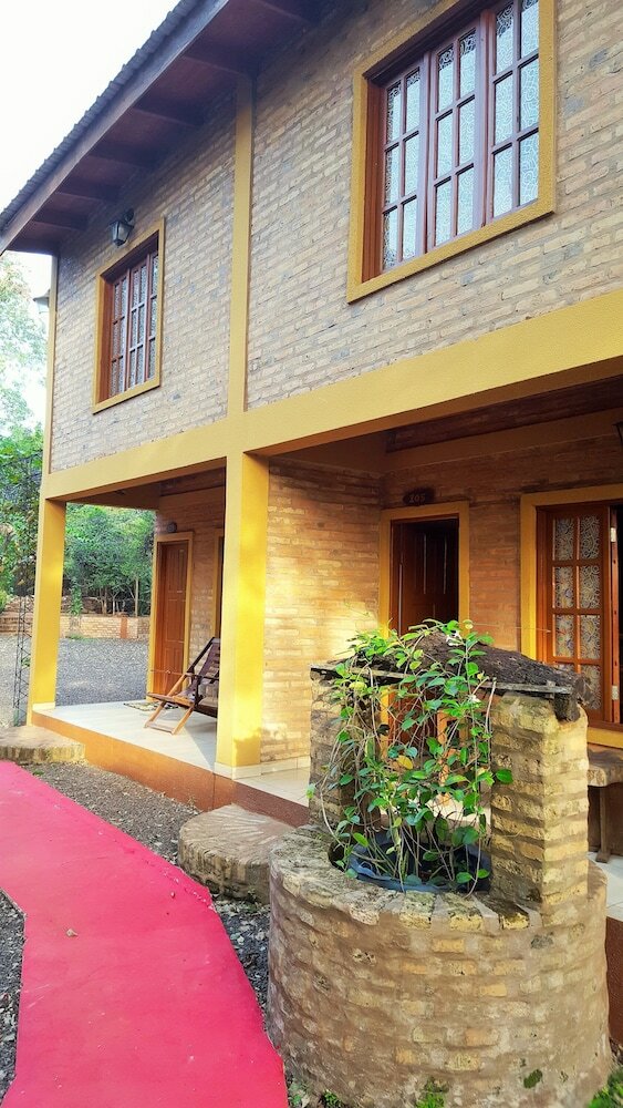 Lodge La Cautiva Iguaz� Hotel