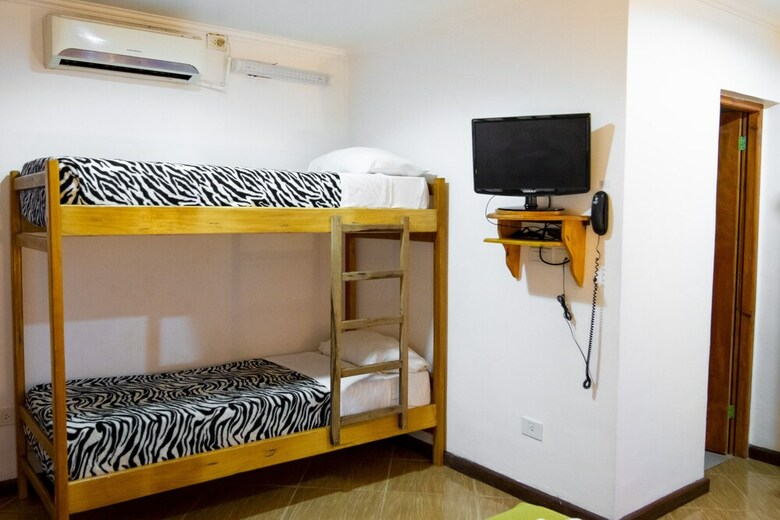 Lodge La Cautiva Iguaz� Hotel