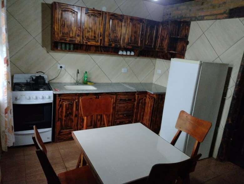 Lodge La Cautiva Iguaz� Hotel