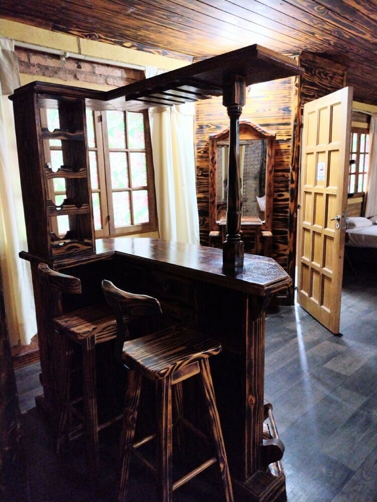 Lodge La Cautiva Iguaz� Hotel