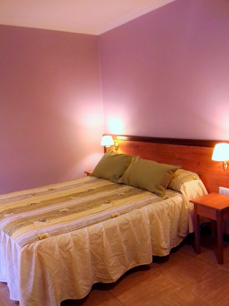 Lodge La Cautiva Iguaz� Hotel