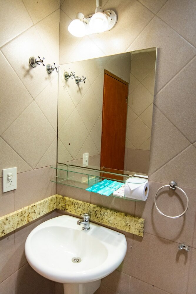 Lodge La Cautiva Iguaz� Hotel