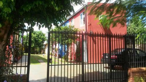 Apartamento Posada Los Cedros