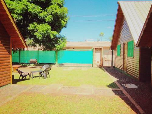 Apartamento Cabanas Merale Excelente Ubicacion