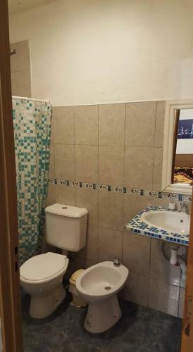 Los Victorios Apart Hotel