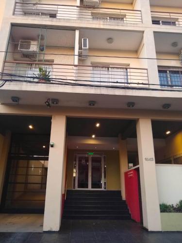 Apartamento Estudio Centrico En Resistencia
