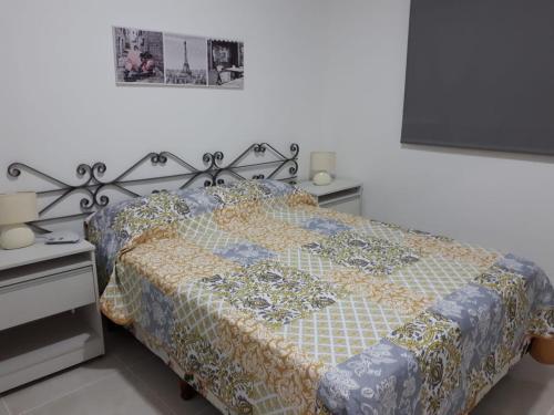 Apartamento Departamento Temporario