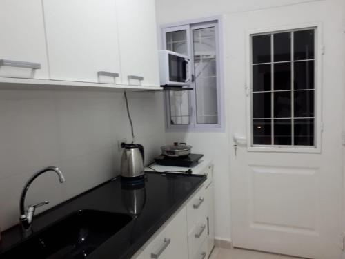 Apartamento Departamento Temporario