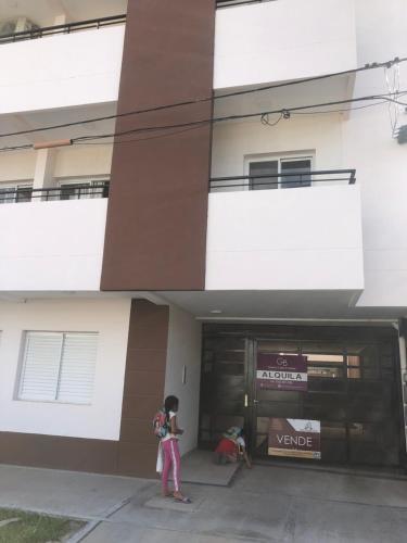 Apartamento Edificio Fontana