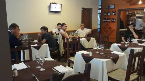 Rio Palace Hotel