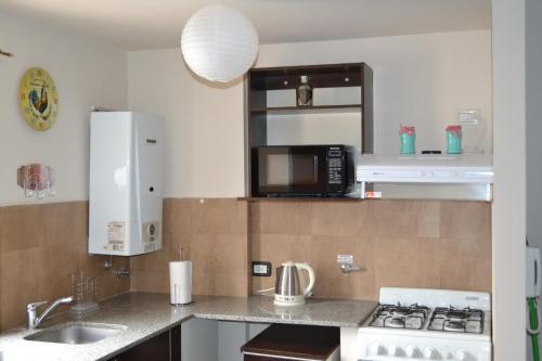 Rio Cuarto Rent Apart