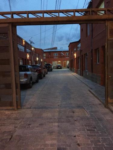 Apartamento Maipu Alquiler Por Dia