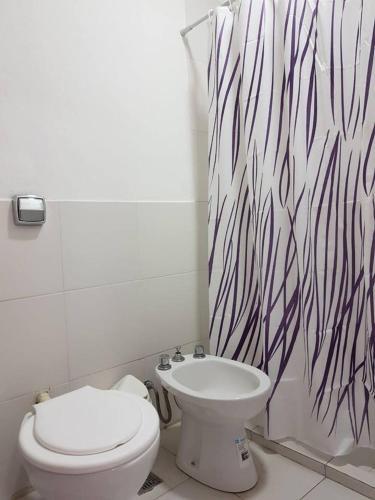 Apartamento Maipu Alquiler Por Dia
