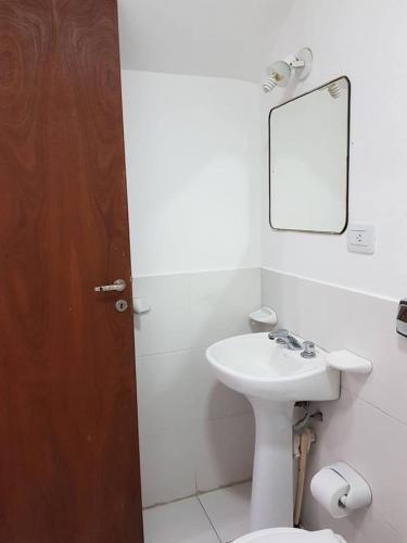 Apartamento Maipu Alquiler Por Dia