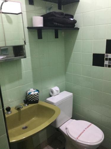 Apartamento Carabelli Propiedades II