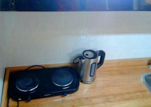 Apartamento Los Quinchos