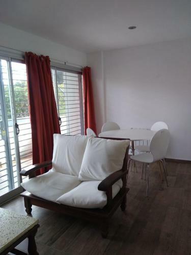 Apartamento Estudio Temporario 19