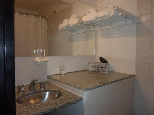 Apartamento Departamento Centrico Calle 6