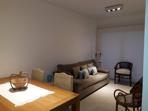 Apartamento La Plata 6