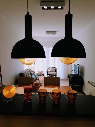 Apartamento La Plata 6