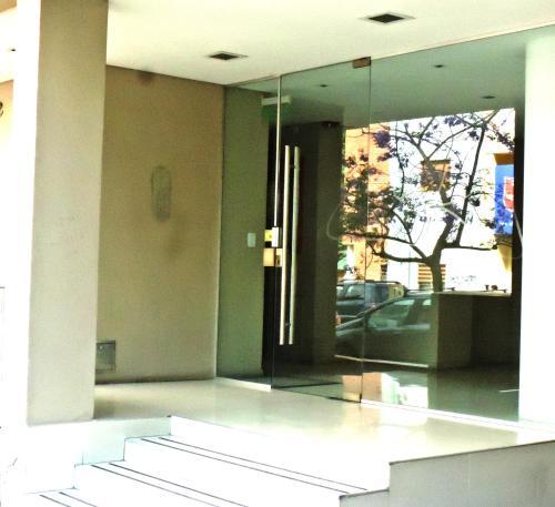 Apartamento Departamento Aires Nuevos