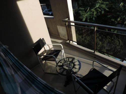 Apartamento Departamento Aires Nuevos