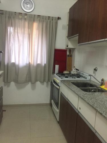 Apartamento Departamento Aires Nuevos