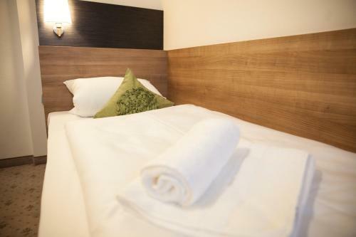 Hotel Neubauers Schwarzes Kreuz