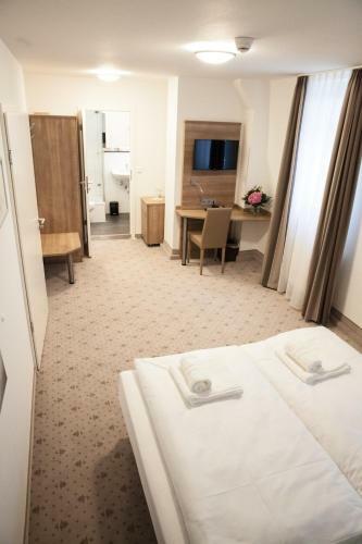 Hotel Neubauers Schwarzes Kreuz