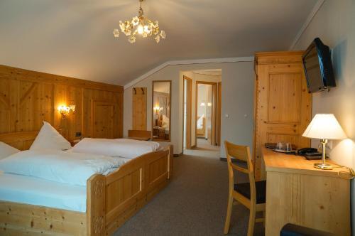 Hotel Landgasthof Zur Post