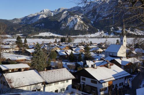 Hotel Landgasthof Zur Post