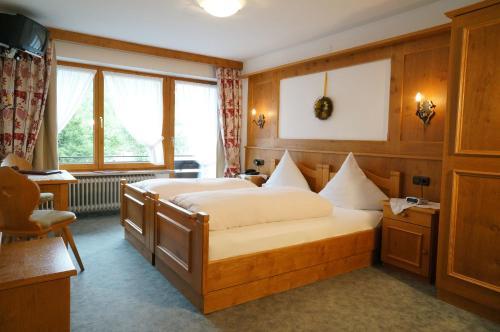 Hotel Landgasthof Zur Post