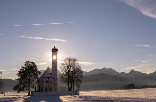 Hotel Landgasthof Zur Post