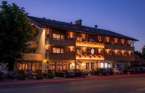 Hotel Landgasthof Zur Post