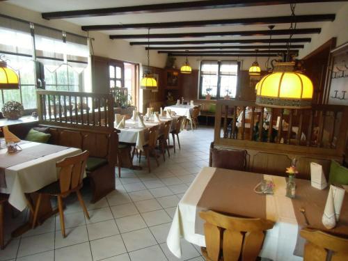 Hotel Landgasthof Niebler