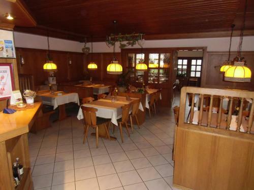 Hotel Landgasthof Niebler