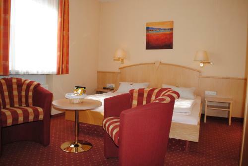 Hotel Landgasthof Niebler