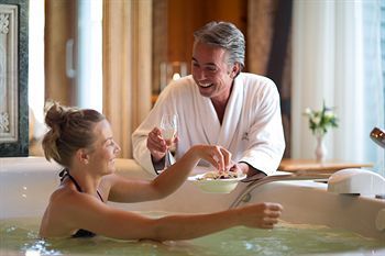 Lindner Parkhotel & Spa, Oberstaufen