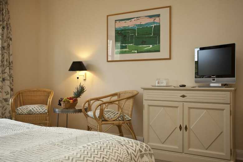 Hotel Arte Schwerin