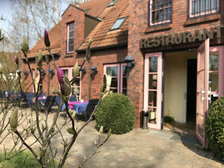 Hotel Arte Schwerin