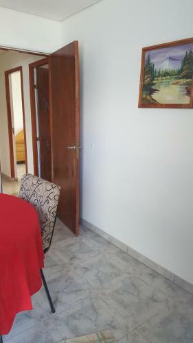 Apartamento Departamento Por Dia