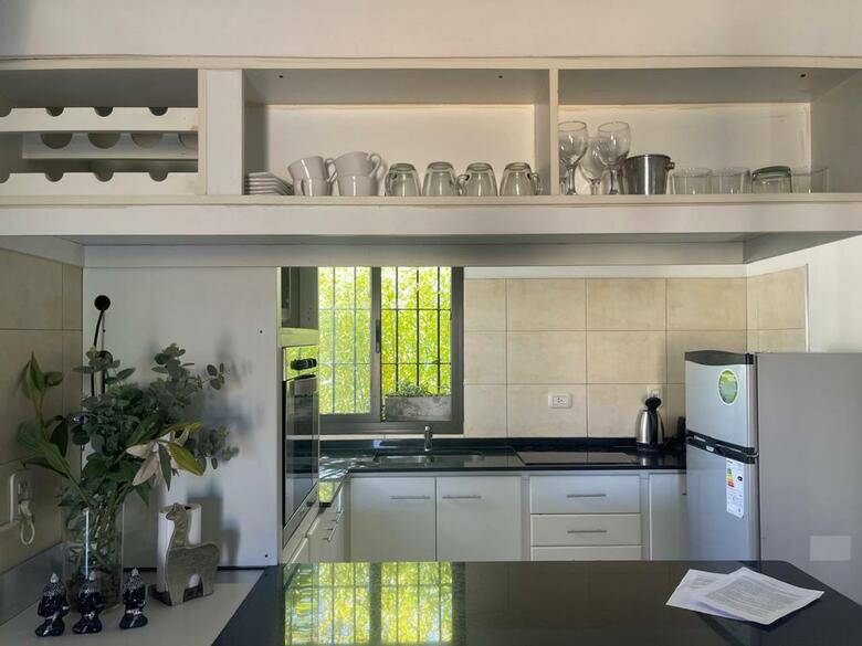 Apartamento Guest House Entre Vi�edos