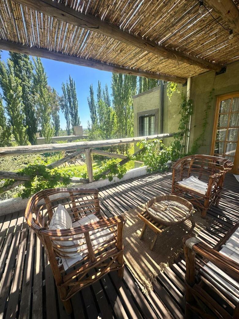 Apartamento Guest House Entre Vi�edos