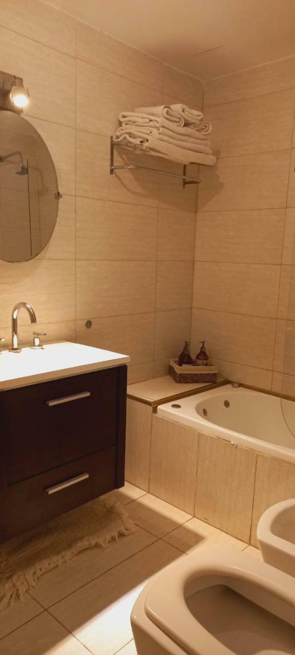 Apartamento Guest House Entre Vi�edos