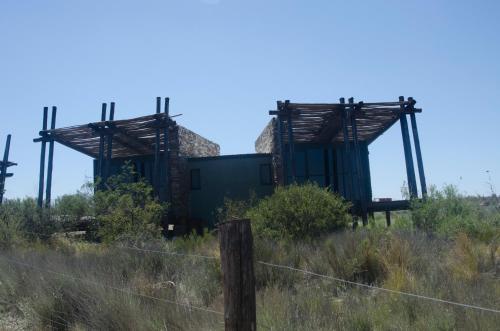 Lodge Posada Entre Cerros