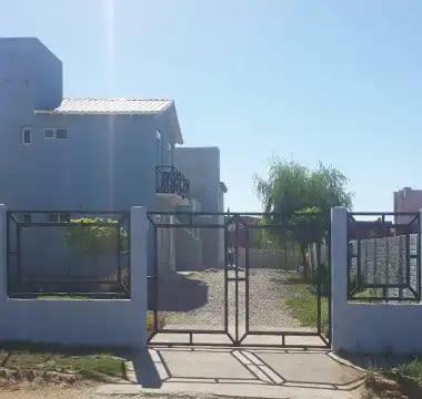 Apartamento Complejos Ayenruca L Y Ll